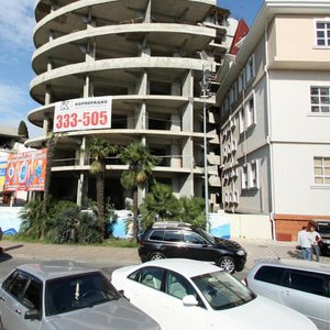 Nesebrskaya Street, 14 ، : صورة