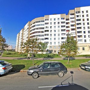 Slabadskaja Street, 95, Minsk: photo