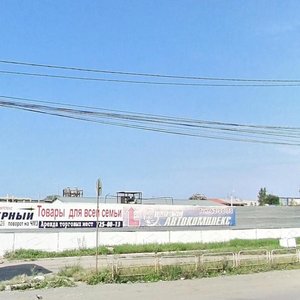 1-ya Potrebitelskaya ulitsa, 2 ، تشيليابينسك: صورة