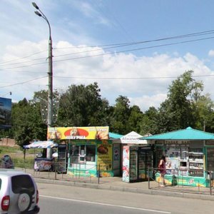 Nikolay Ershov Street, 27/4, Kazan: photo