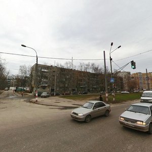 Нижний Новгород, Улица Раевского, 17: фото