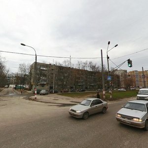 Raevskogo Street, 17, Nizhny Novgorod: photo