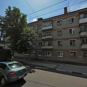 Ulitsa Fokina, 83, : foto