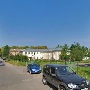 Frunze Street, 35, Petrozavodsk: photo