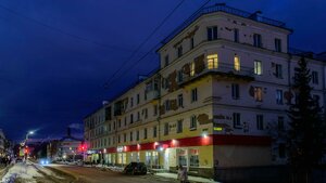 Anosova Street, 180, Zlatoust: photo