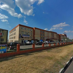 Privolnaya Street, 2с1, : foto