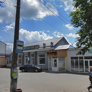 Proskurivska vulytsia, 70, Khmelnytskyi: photo