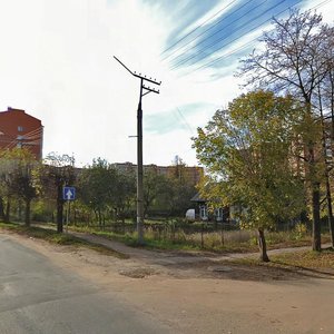 Antsiferova Street, 40, Yoshkar‑Ola: photo