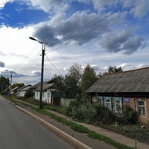 Остановка фурманова саранск фото