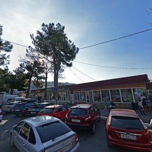 Khersonskaya Street, 16, : foto