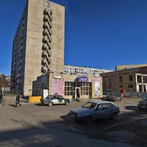 Brusneva Street, 9А, Stavropol: photo