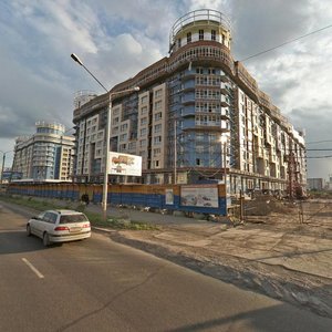 Aviatorov Street, 41, Krasnoyarsk: photo