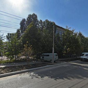 Kommunisticheskaya Street, 7, Samara: photo