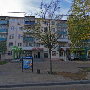 Stavropolskaya Street, 234, Krasnodar: photo