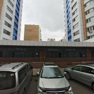 Sholpan Imanbaeva kóshesi, 7А, Astana: photo