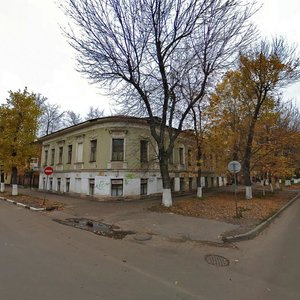 Nekrasova Street, 40/53, Yaroslavl: photo