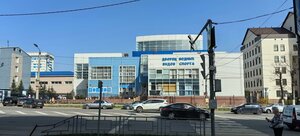 Prospekt Gagarina, 23Ак1, Smolensk: photo