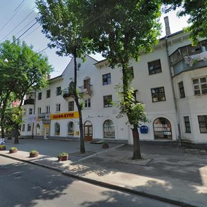 Львов, Улица Антоновича, 115А: фото