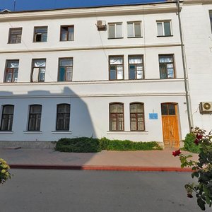 Zemskaya ulitsa, 9, Feodosia: photo