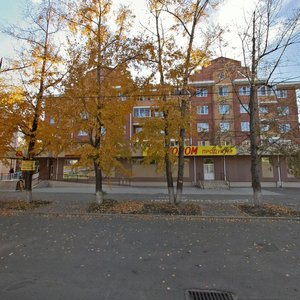 Ангарск, Улица Ворошилова, 34: фото