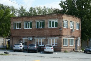 Lukinykh Street, 1Б/2 к1, : foto