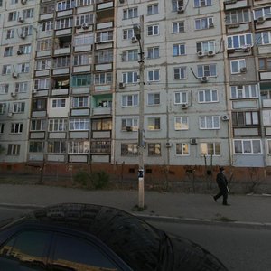 Kubanskaya Street, 17 ، استراخان: صورة