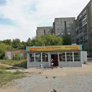Lineynaya Street, 49к1, : foto