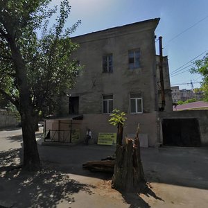 Одесса, Улица Мечникова, 76: фото
