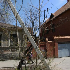 Nizhnenolnaya Street, 22, Rostov‑na‑Donu: photo