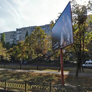 Tsentralnyi prospekt, 193, Mykolaiv: photo