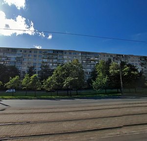 Bukharestskaya Street, 67к1, Saint Petersburg: photo