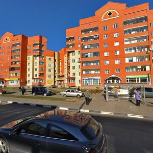 Bogolubova Avenue, No:16, Dubna: Fotoğraflar