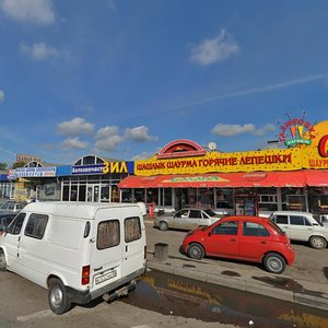 MKAD, 34th kilometre, 6, Moscow: photo
