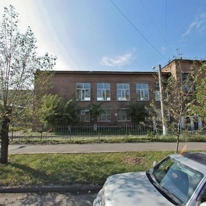 Akademika Vavilova Street, 19А ، كراسنويارسك: صورة