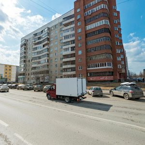 Furmanova Street, 67, Yekaterinburg: photo