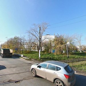 Iyulskikh Dney Street, 1А ، نيجني نوفغورود: صورة