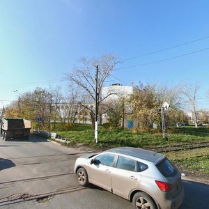 Iyulskikh Dney Street, 1А, : foto