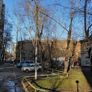 2nd Paveletsky Drive, 4к3, Moscow: photo