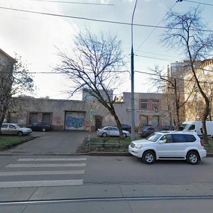 Kostyakova Street, 3с1, Moscow: photo
