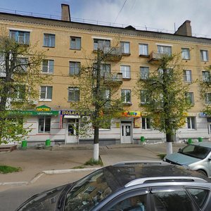 Lenina Avenue, 26А, Tver: photo