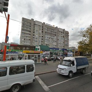 Krasnoarmeysky Avenue, 61, Barnaul: photo