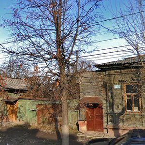 Gogolevskaya Street, 68, Tula: photo