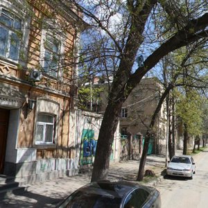 Zakrutkina Street, 9, Rostov‑na‑Donu: photo