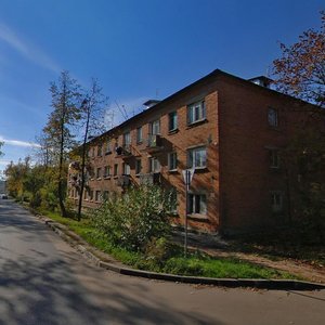 Ulitsa Gorkogo, No:27, Yegoryevsk: Fotoğraflar