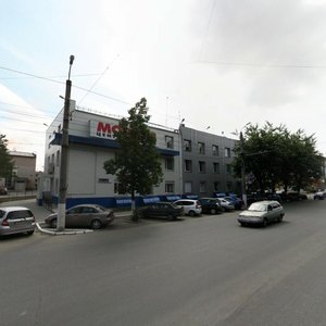 Челябинск, Улица Сталеваров, 5: фото