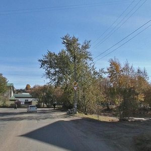 Ulitsa Rabochego Shtaba, 96, Irkutsk: photo