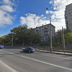 Волгоград, Проспект имени В.И. Ленина, 58: фото