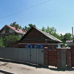 Baıanaýyl kóshesi, 17А, Almaty: photo