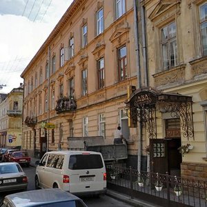 Vulytsia Dzhokhara Dudaieva, 3, Lviv: photo