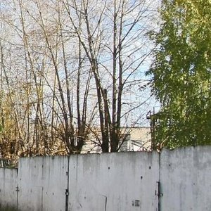 Fedoseenko Street, 6к3, Nizhny Novgorod: photo